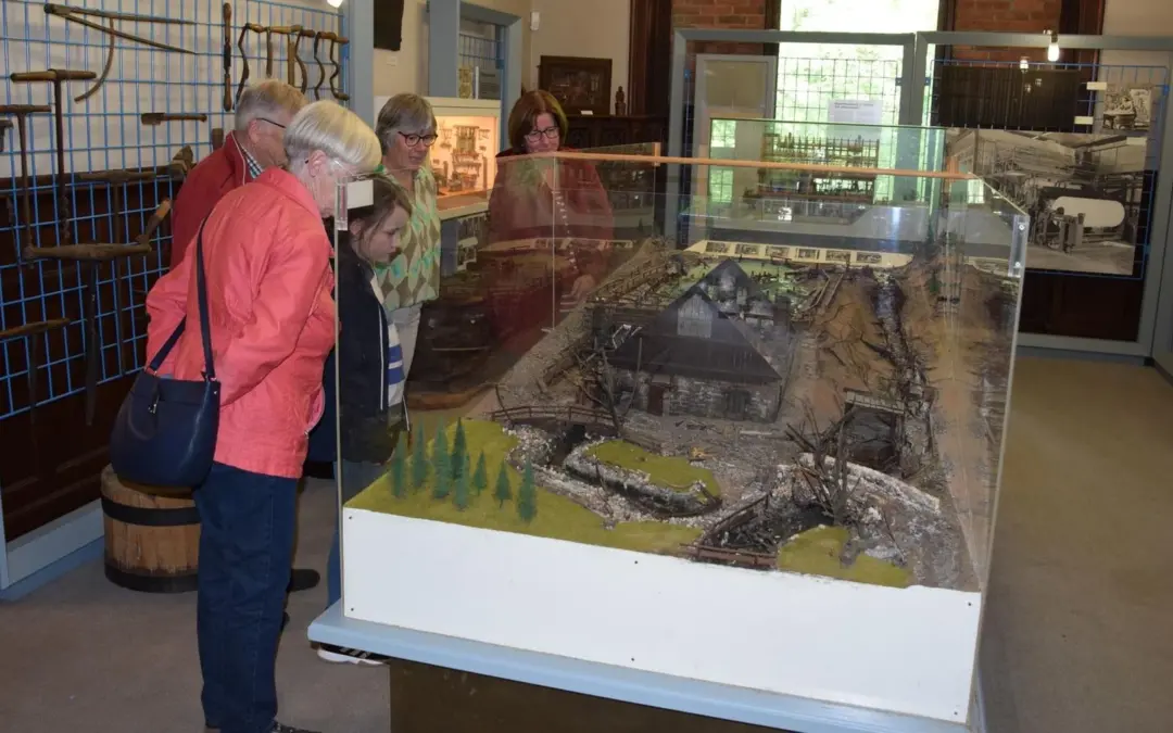 Internationaler Museumstag lockt Auswärtige