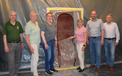 Mitgliederversammlung