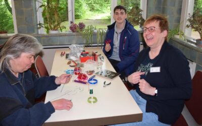 Internationaler Museumstag